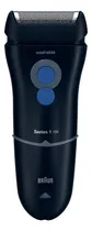 Comprar Braun Series 1 130s - Azul Oscuro - 100v\u002F240v