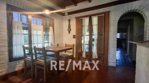 Venta Casa 4 Amb En Exaltación De La Cruz - Sakura