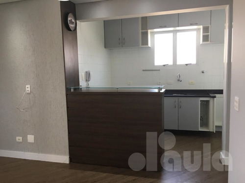 Imagem 3 de 14 de Apartamento De 50m² No Bairro Jardim Bela Vista Lazer Com Pi - 1033-7421