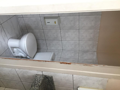 Imagem 12 de 18 de Loja Para Aluguel, 3 Vagas, Parque Da Vila Prudente - São Paulo/sp - 506