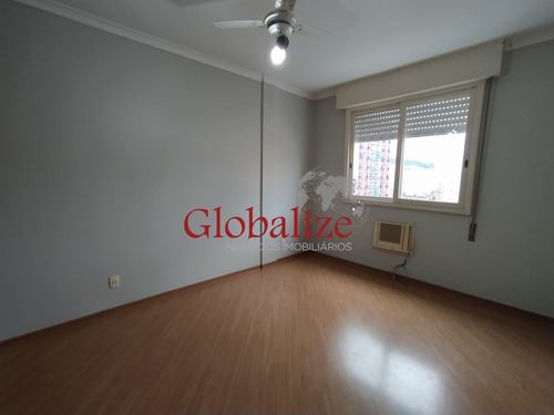 Imagem 11 de 19 de Apartamento - Ap01491 - 70368812