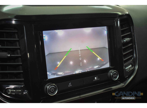 Fiat Toro 2.0 16V TURBO DIESEL RANCH 4WD AT9