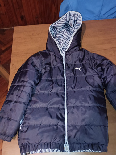 Campera De Niño