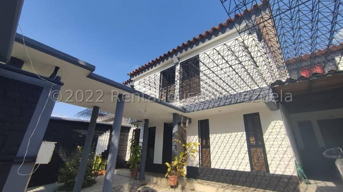 Imagen 14 de 14 de Casa En Venta Barquisimeto Urb Monteereal Codigo22-17432 Icm
