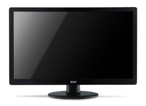 Acer S220hql Abd Monitor Lcd De Pantalla Ancha De 21,5