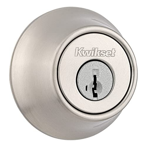 Cerradura De Un Solo Cilindro  660 Seguridad Smartkey, ...