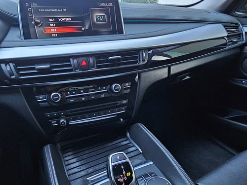BMW X6 3.0 Xdrive 35i Pure Extravagance