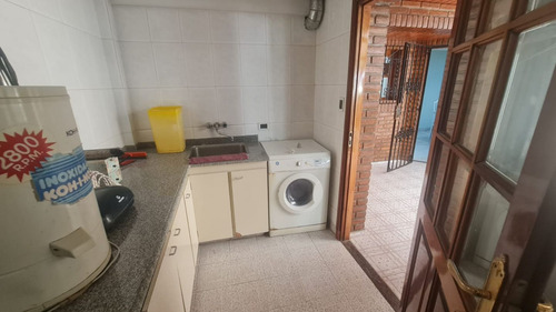 Alquiler De Casa 5 Ambientes En San Justo,