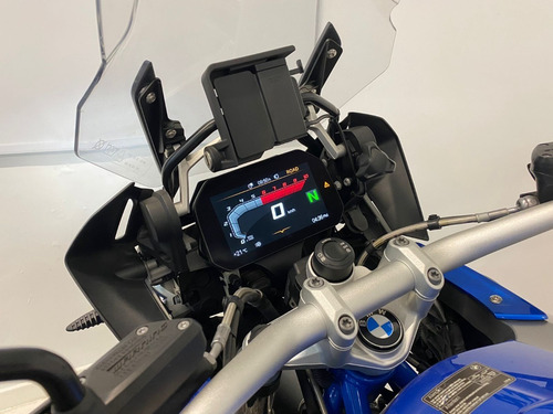 Imagem 6 de 15 de Bmw R 1200 Gs Rallye