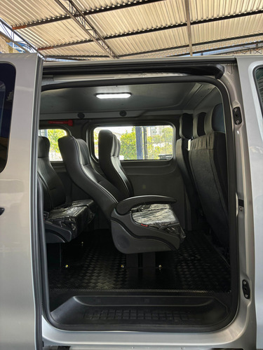 Citroën Jumpy Executiva 11 Lugares 2024