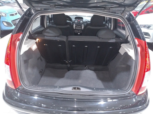 Citroën C3 1.4 I GLX 8V FLEX 4P MANUAL