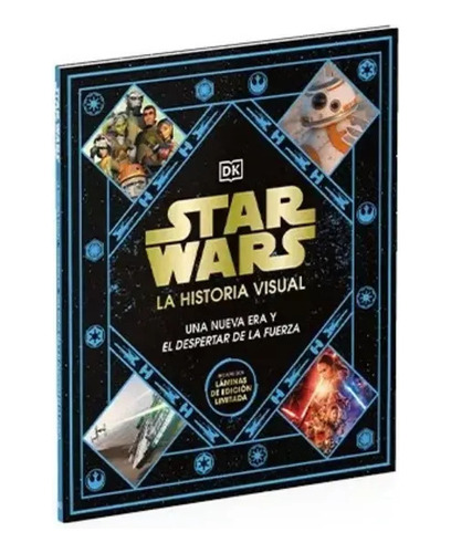 Star Wars Enciclopedia Visual Tomo 7
