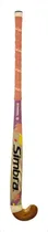 Comprar Palo Hockey Simbra Madera Reforzado Sticks 28 Al 37 Cke Color 32 - Gris\u002Fvioleta\u002Frosa