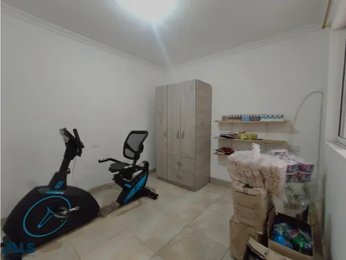 Primer Piso En Venta Altavista Parte Baja(mls#253203)