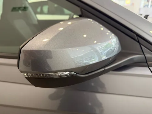 Volkswagen Virtus 1.0 Trendline At