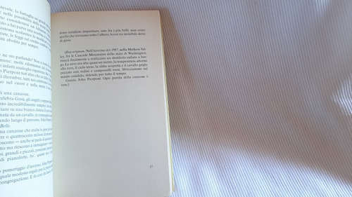 Imagen 4 de 5 de Bruciava Già Quando Mi Ci Sono Sdraiato Robert Fulghum