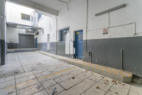Depósito En Barracas