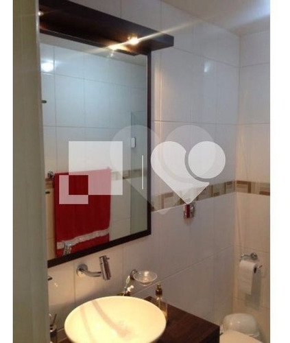 Apartamento 2 Dormitórios - 28-im409436