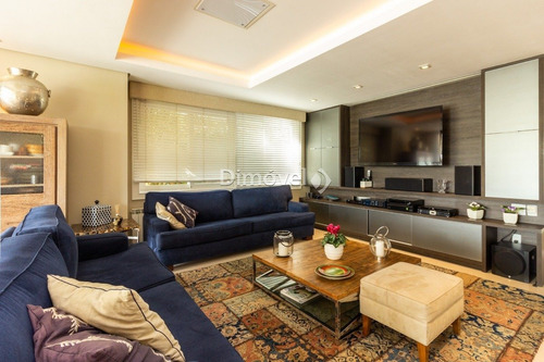 Imagem 12 de 15 de Casa Em Condominio - Terraville - Ref: 15164 - V-15164