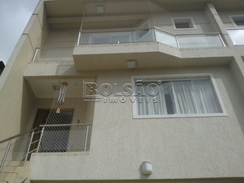 Imagem 1 de 6 de Sobrado - Vila Gustavo - Ref: 17668 - V-17668
