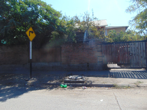 Increíble Oportunidad De Inversión , Casa Con Amplio Terreno