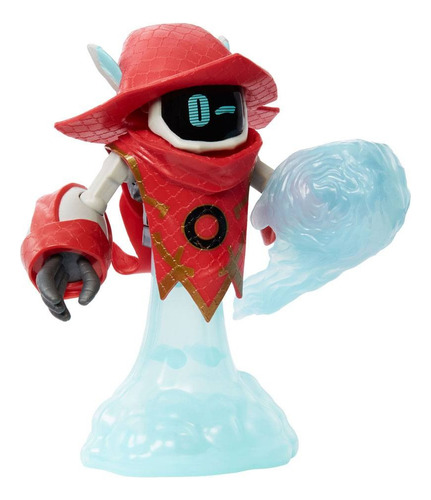 Netflix Masters Of The Universe Orko Power Attack