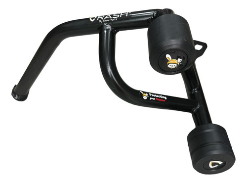 Crash Bar Original Moto Vento Rocketman 250 300 Sliders Mexi