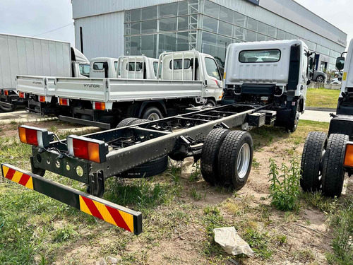 Imagen 7 de 17 de Camion Hyundai Mighty Ex10