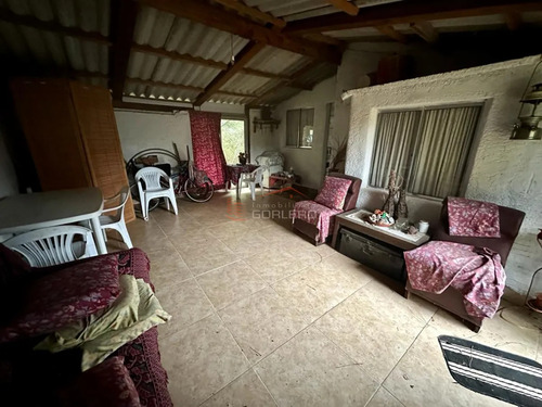Puimayen-barra Del Chuy - Casa 2 Dormitorios 600 Metros Del Mar