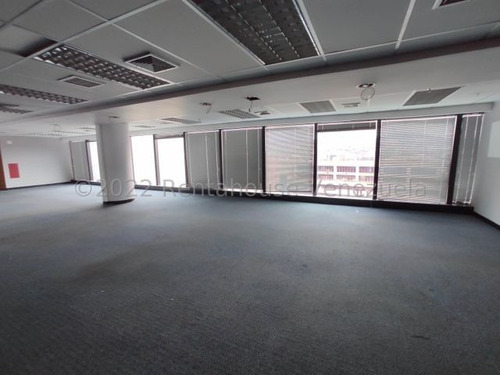 Imagen 6 de 17 de Oficina En Alquiler En El Centro Lido Mls #22-22616 Jr