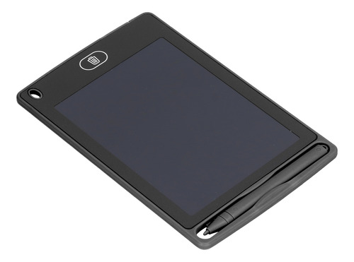 Tableta De Escritura Lcd De Tablero De Dibujo Respetuosa Con
