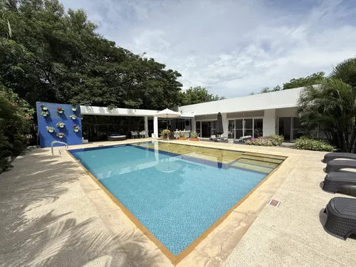 Casa En Venta En El Paso. Cod V2307