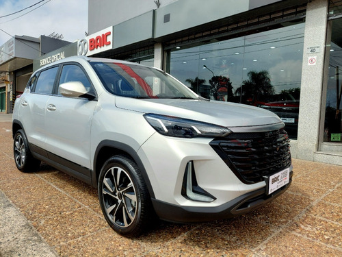BAIC X35 1.5 Luxury At