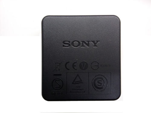 Carregador Original Sony Usb Ac-ub10c