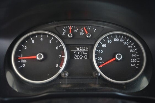 Gol 1.6 (g5) (flex)