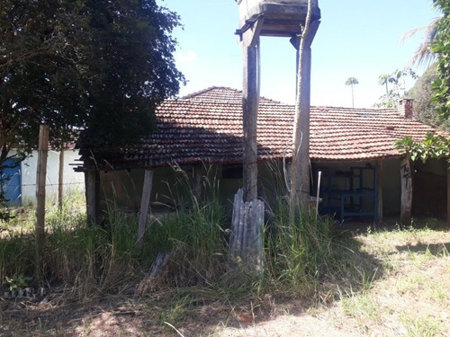 Imagem 6 de 11 de Sítio À Venda, 36300 M² Por R$ 850.000,00 - Recanto Nobre - Charqueada/sp - Si0009