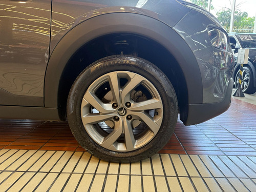 Citroën C4 Cactus 1.6 VTI 120 FEEL PACK EAT6