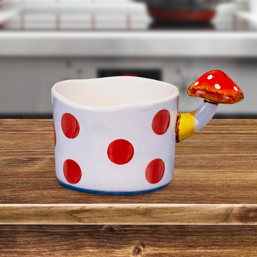 Cute Kitchen Louça Lava-louças Cofre Microondas Xícara