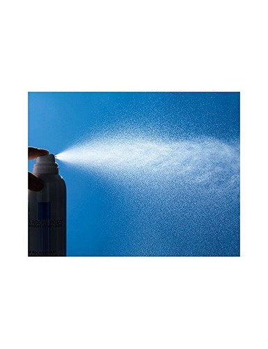 La Roche-posay Agua Termal