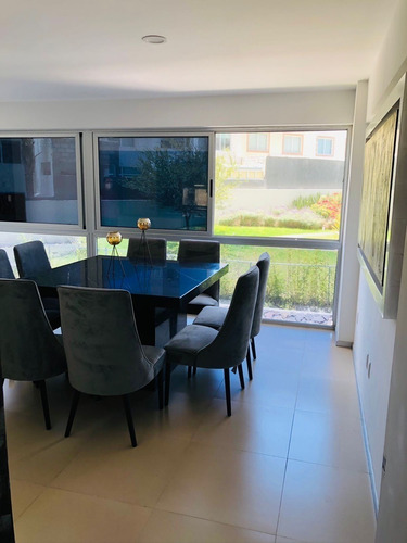 Imagen 8 de 9 de Departamento En Venta El Refugio Queretaro