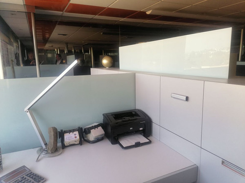 San Jerónimo Lídice, Oficina Amueblada, En Venta