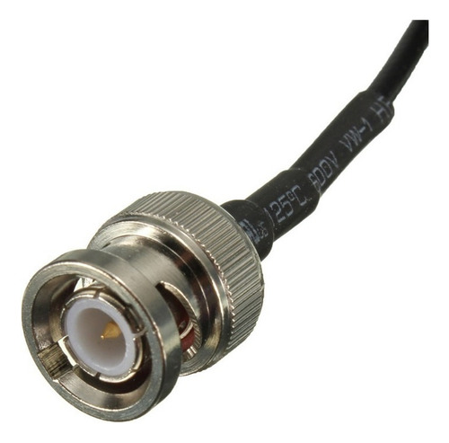 Sonda De Electrodo Ph Generico Remplazo Bnc Medido De Acido