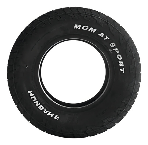 Pneu Magnum 255/55r19 111h Mgm At Sport Xl