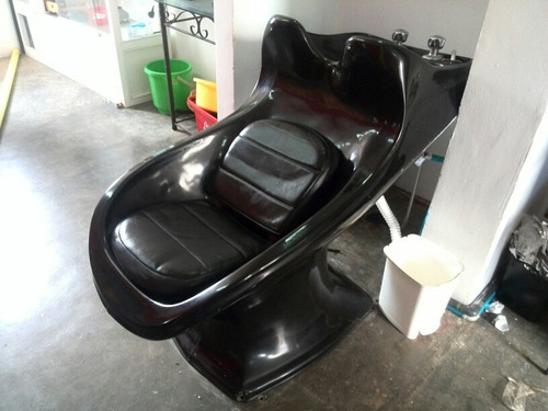 Lava Cabezas De Peluqueria