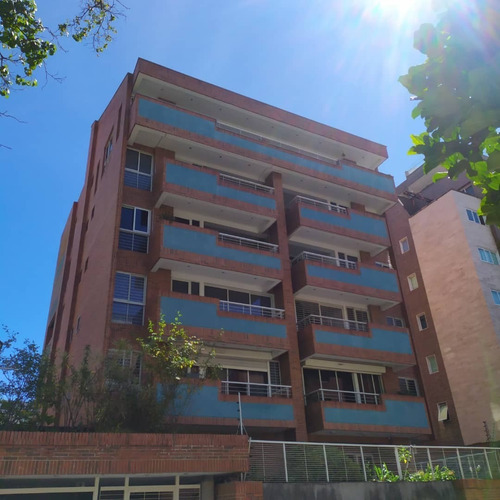 Imagen 13 de 14 de Apartamento Remodelado Con Balcon En Alquiler En Las Mercedes 120mts