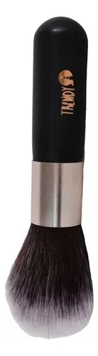 Brochas Gruesas Maquillaje MercadoLibre