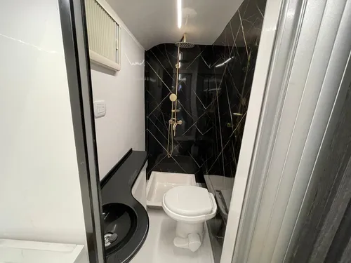 Casa Rodante 6 Personas