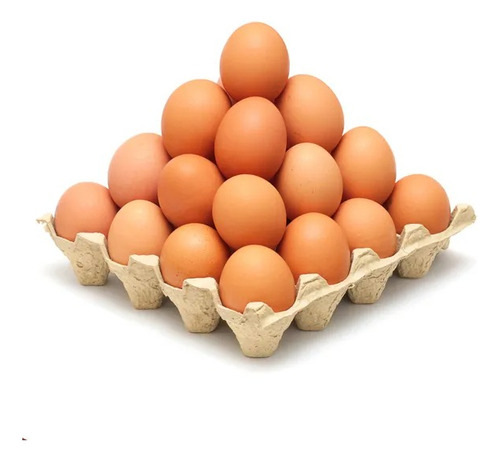 Huevos De Campo X Maple 30 - Directo Productor Entre Rios