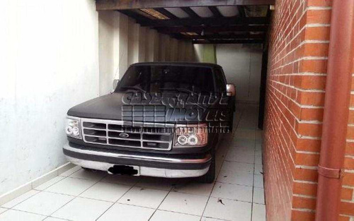 Imagem 4 de 18 de Casa Com 3 Dorms, Flórida, Praia Grande - R$ 580 Mil, Cod: 4693 - V4693