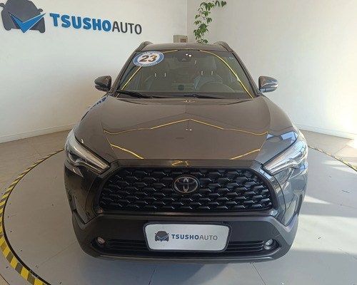 Toyota Corolla Cross 2.0 VVT-IE FLEX XRE DIRECT SHIFT
